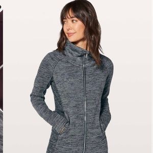 Lululemon Radiant Jacket II